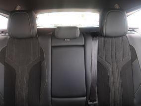 Peugeot 308 - 2024