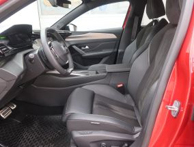 Peugeot 308 - 2024