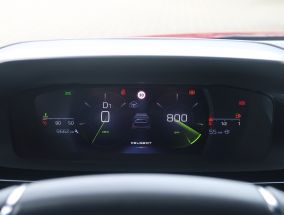 Peugeot 308 - 2024