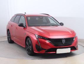 Peugeot 308 - 2024