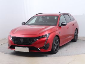 Peugeot 308 - 2024