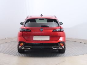 Peugeot 308 - 2024