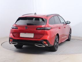 Peugeot 308 - 2024