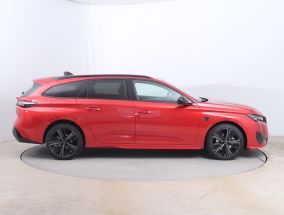 Peugeot 308 - 2024