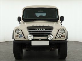 Iveco Massif - 2009