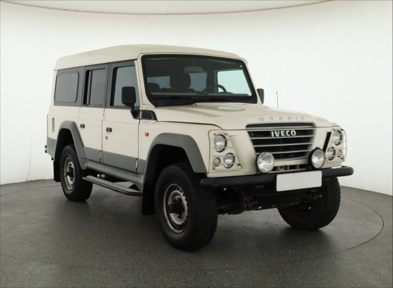 Iveco Massif