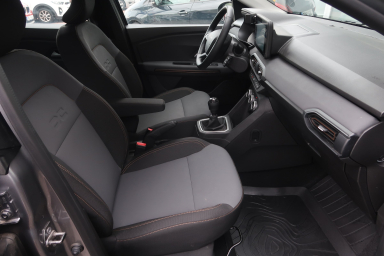 Dacia Sandero - 2025