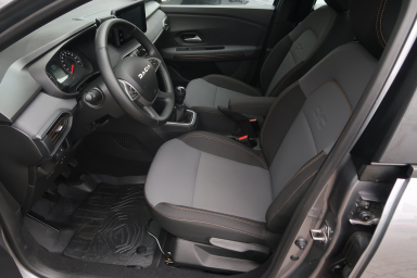 Dacia Sandero - 2025