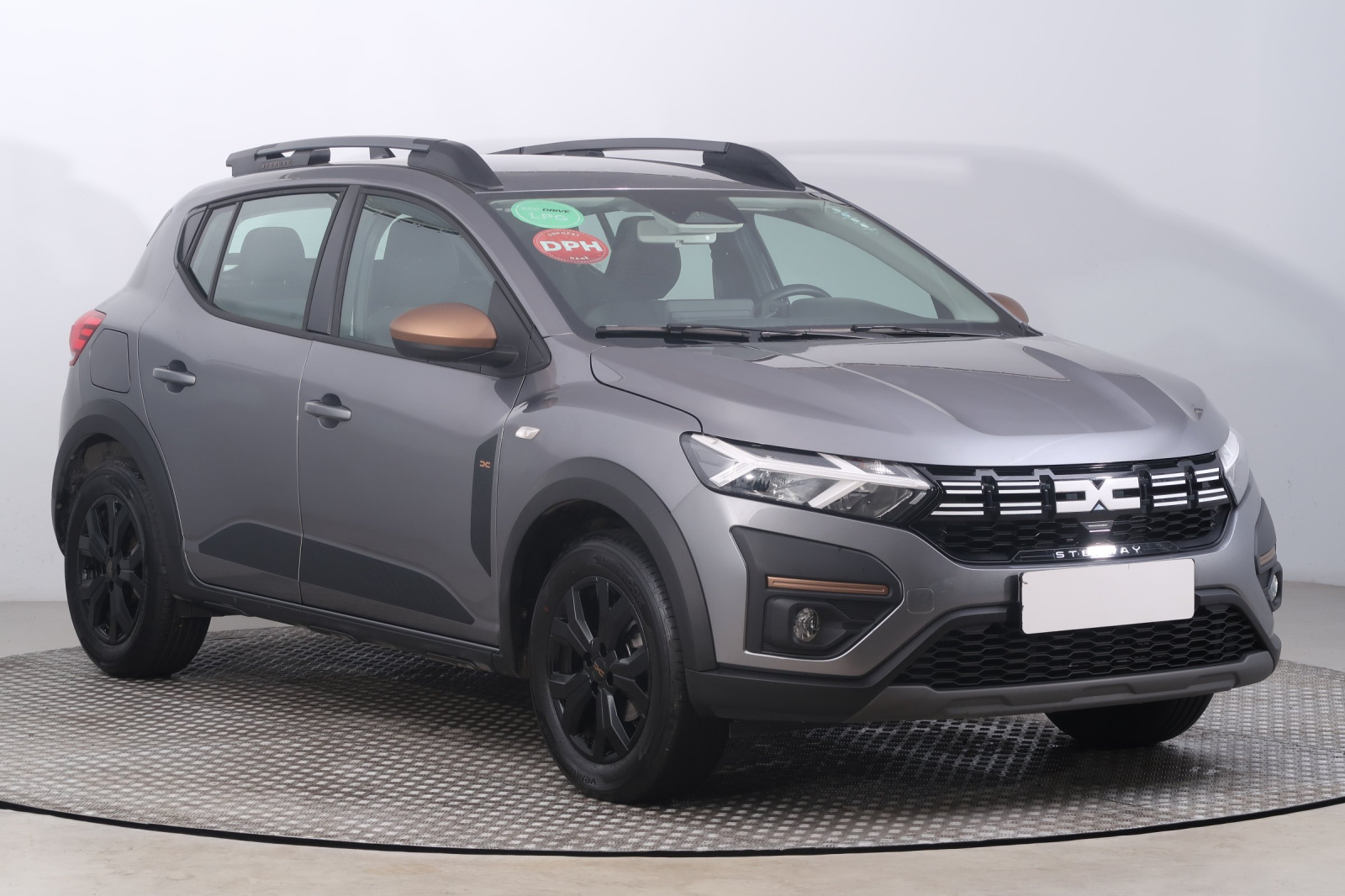 Dacia Sandero - 2025