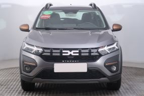 Dacia Sandero - 2025