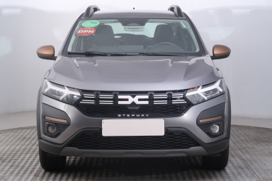 Dacia Sandero - 2025