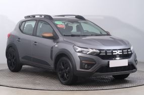 Dacia Sandero - 2025
