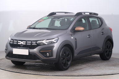Dacia Sandero - 2025