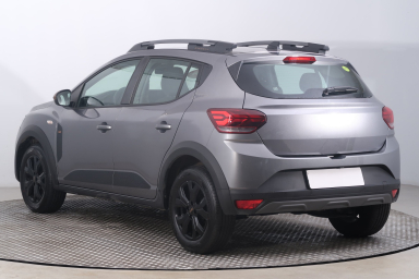 Dacia Sandero - 2025