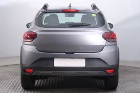Dacia Sandero - 2025