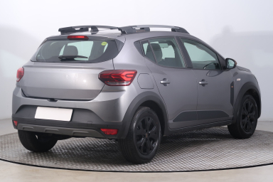 Dacia Sandero - 2025