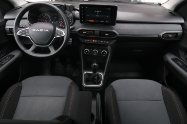 Dacia Sandero - 2025