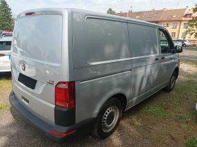 Volkswagen Transporter - 2018