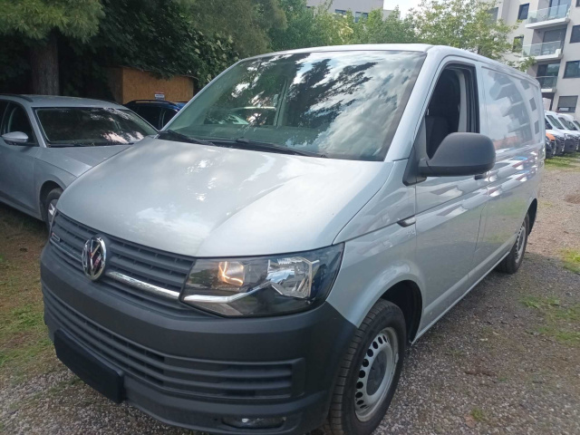 Volkswagen Transporter 2018