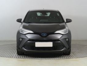 Toyota C-HR - 2021