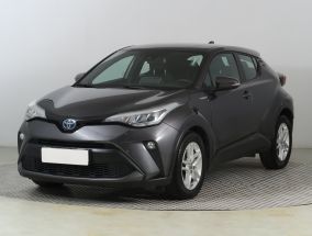 Toyota C-HR - 2021