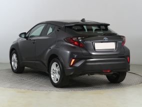Toyota C-HR - 2021