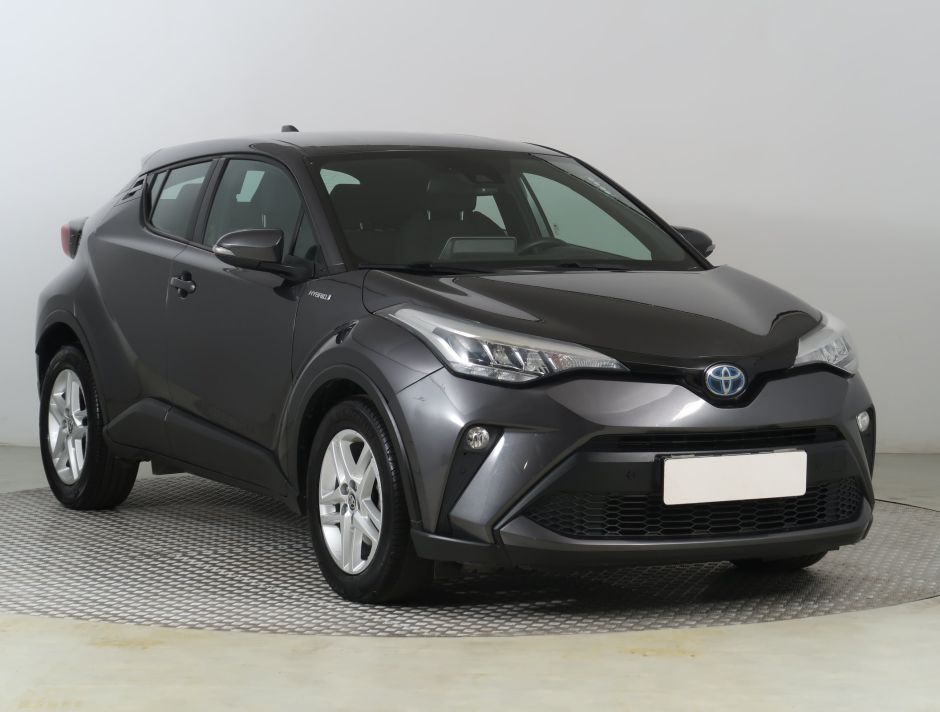 Toyota C-HR - 2021