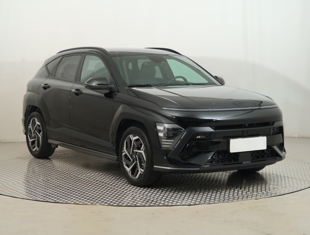 Hyundai Kona 2024