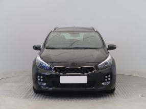 Kia Ceed - 2016