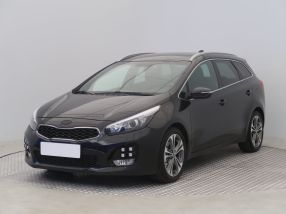 Kia Ceed - 2016
