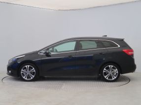 Kia Ceed - 2016