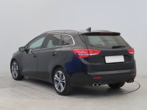 Kia Ceed - 2016