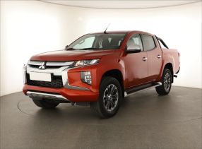 Mitsubishi L200 - 2020