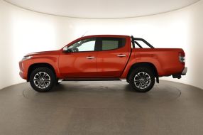 Mitsubishi L200 - 2020