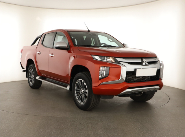 Mitsubishi L200 2020