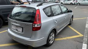 Hyundai i30 - 2011