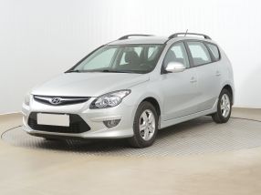 Hyundai i30 - 2011