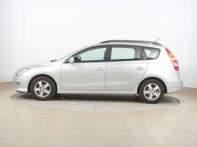 Hyundai i30 - 2011