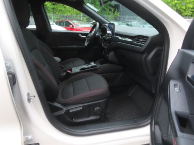 Ford Kuga - 2022