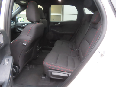 Ford Kuga - 2022