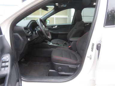 Ford Kuga - 2022