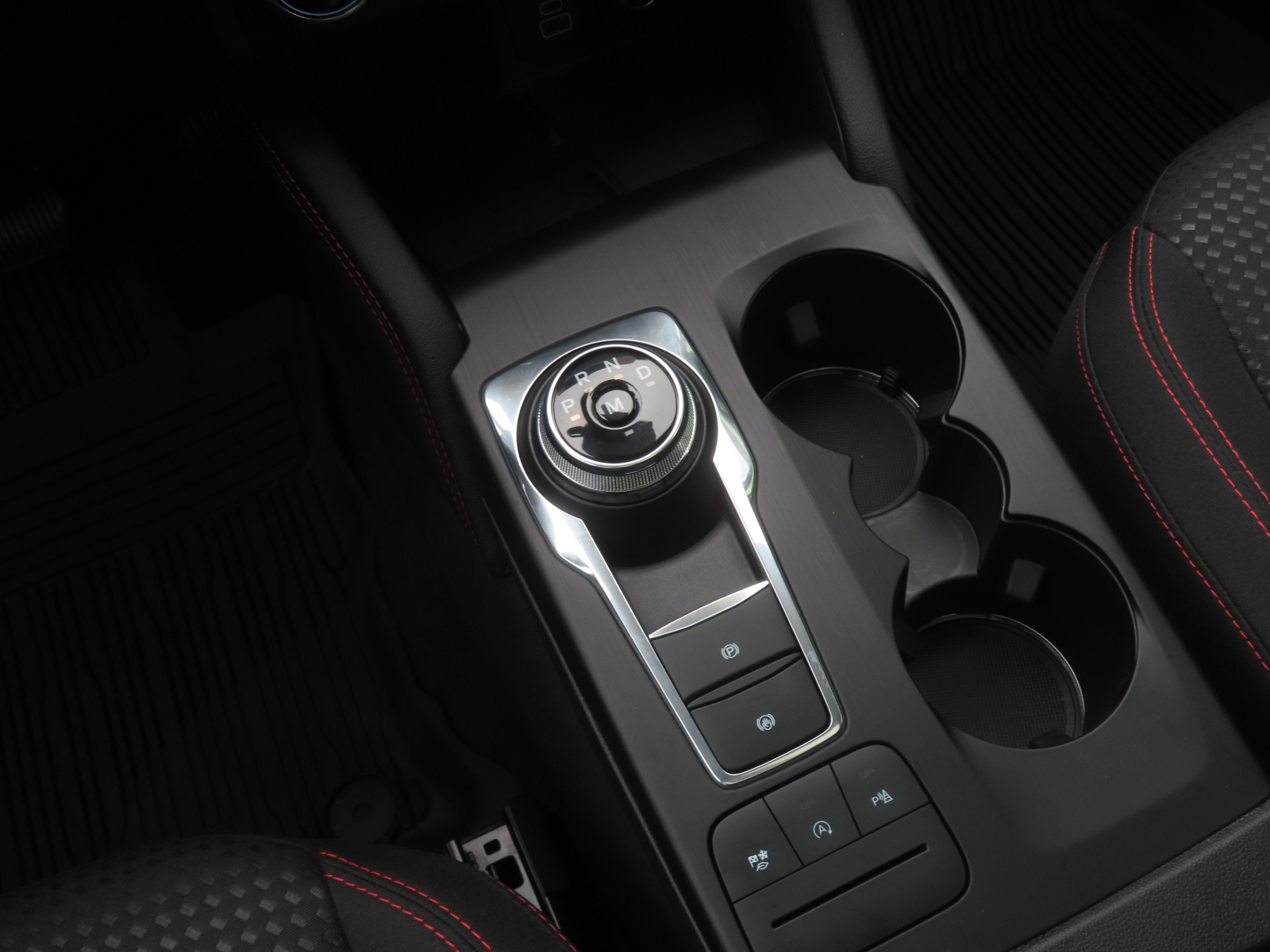 Ford Kuga - 2022