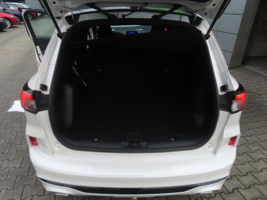 Ford Kuga - 2022