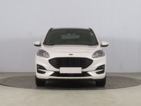Ford Kuga - 2022