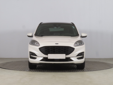 Ford Kuga - 2022