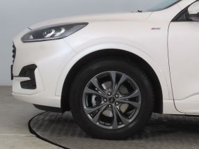 Ford Kuga - 2022