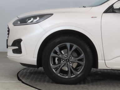 Ford Kuga - 2022