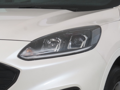 Ford Kuga - 2022