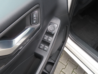 Ford Kuga - 2022