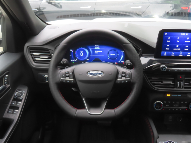 Ford Kuga - 2022